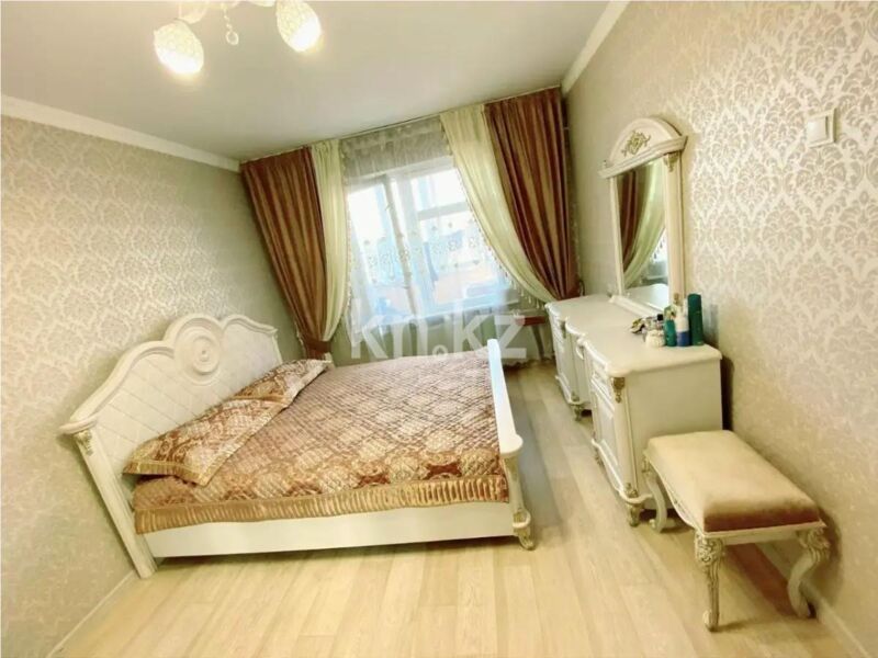Продажа 3-комнатной квартиры, 70 м² - Продажа квартир от собственников в Алматы - страница 53 фото 2 из 7