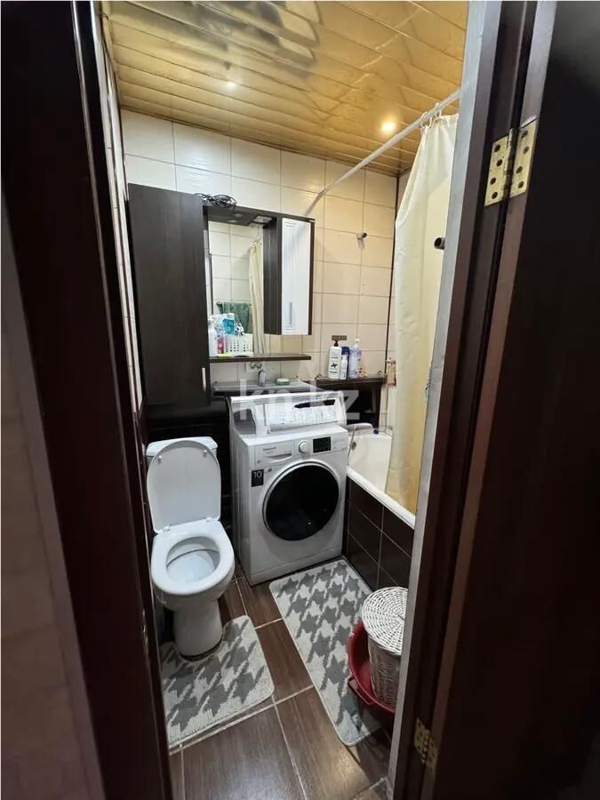 Продажа 3-комнатной квартиры, 58.7 м² - Продажа трехкомнатных квартир в Ауэзовском р-не Алматы - страница 9 фото 4 из 4