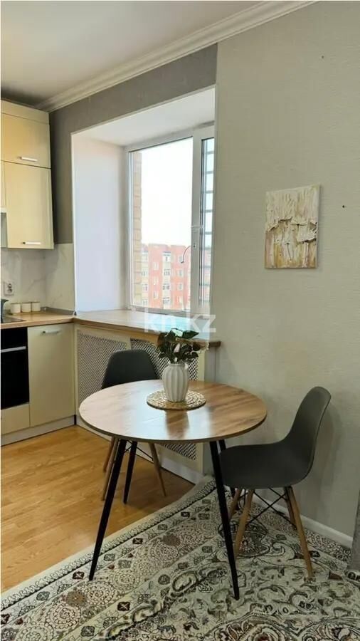 Продажа 1-комнатной квартиры, 28 м² - Продажа однокомнатных квартир в р-не Косшы Астаны - страница 2 фото 2 из 3