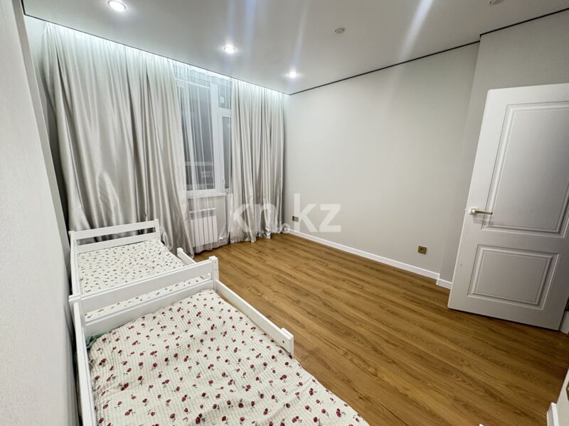 Продажа 3-комнатной квартиры, 65 м² - Продажа квартир в монолитном доме в Астане - страница 5 фото 4 из 5