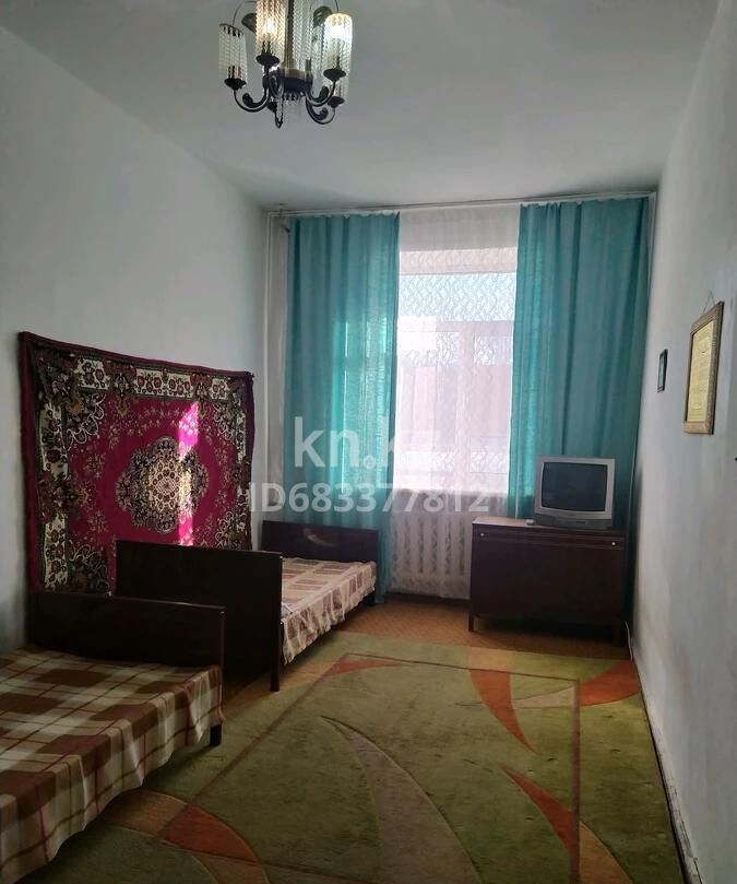 Продажа 3-комнатной квартиры, 80 м² - Продажа трехкомнатных квартир в Темиртау - страница 13 фото 38 из 40