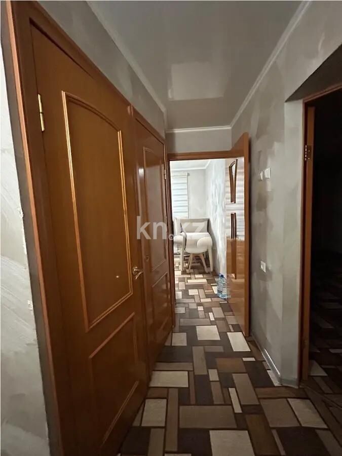 Продажа 1-комнатной квартиры, 31 м² - Продажа однокомнатных квартир в Темиртау - страница 4 фото 5 из 5
