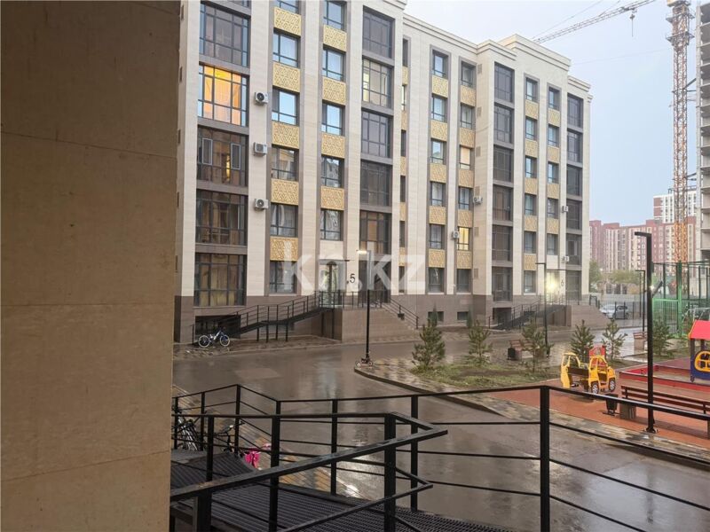 Продажа 2-комнатной квартиры, 61 м² - Продажа квартир в Караганде - страница 2 фото 28 из 29