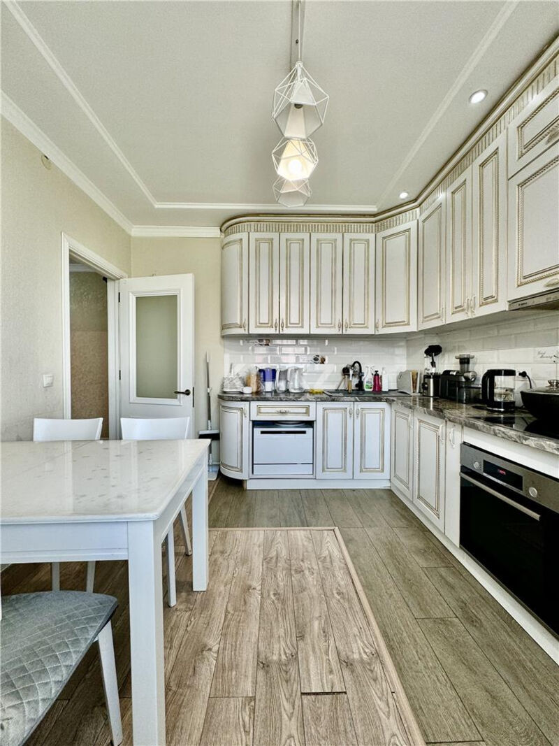 Продажа 3-комнатной квартиры, 75 м² - Продажа квартир в блочном доме в Караганде - страница 2 фото 16 из 23