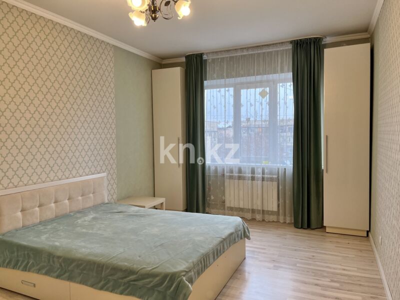 Продажа 2-комнатной квартиры, 60.2 м² - Продажа двухкомнатных квартир в панельном доме в Алматы - страница 30 фото 7 из 18