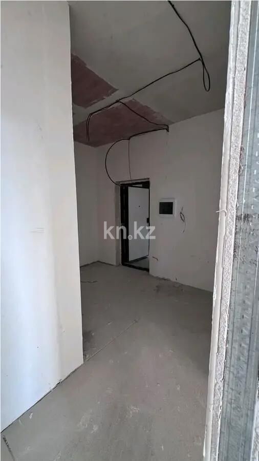 Продажа 2-комнатной квартиры, 61.5 м² - Продажа двухкомнатных квартир в Медеуском р-не Алматы - страница 11 фото 2 из 2