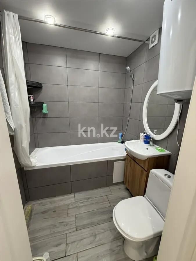 Продажа 1-комнатной квартиры, 32 м² - Продажа однокомнатных квартир в Майкудуке Караганды - страница 7 фото 3 из 5