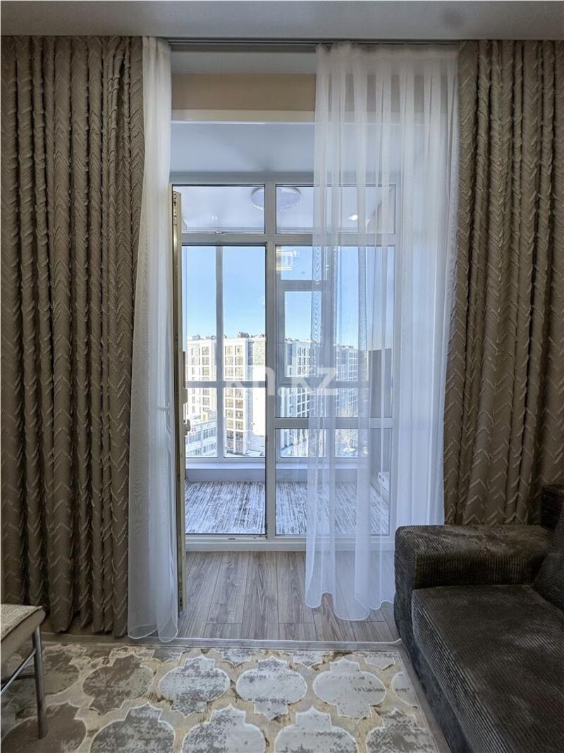 Продажа 2-комнатной квартиры, 44 м² - Продажа квартир в кирпичном доме в Астане - страница 218 фото 1 из 12