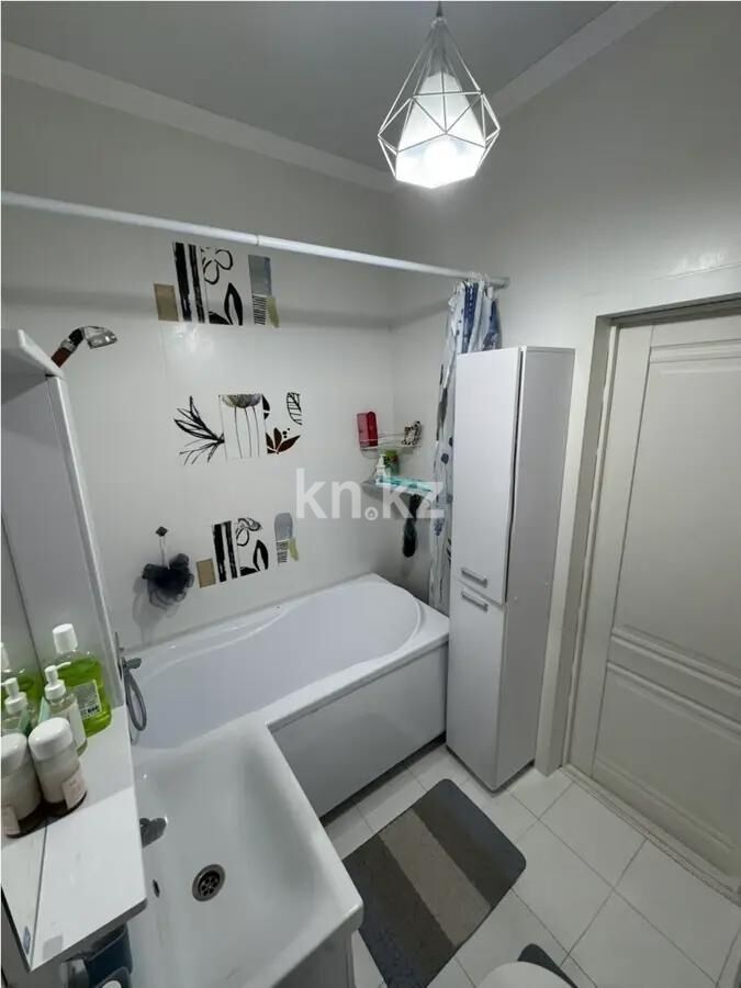 Продажа 1-комнатной квартиры, 39.45 м² - Продажа однокомнатных квартир в р-не Есиль Астаны - страница 24 фото 3 из 4