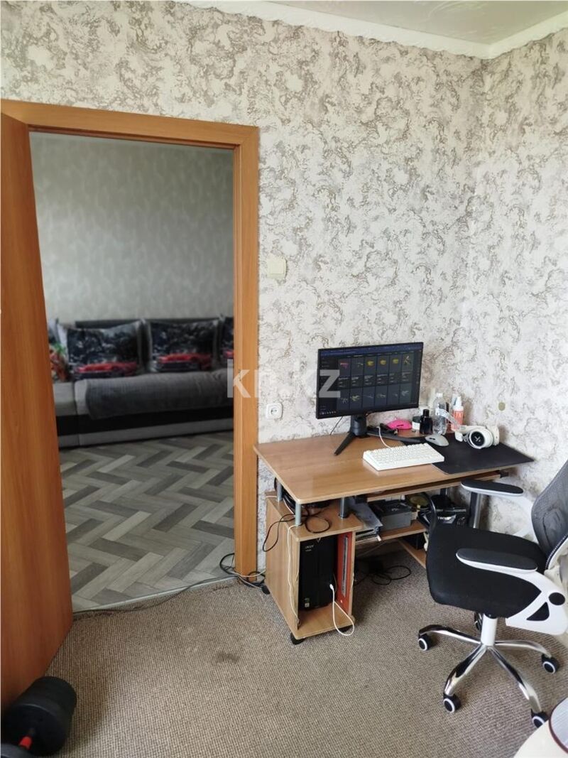 Продажа 3-комнатной квартиры, 47 м² - Продажа трехкомнатных квартир в Темиртау - страница 3 фото 9 из 22