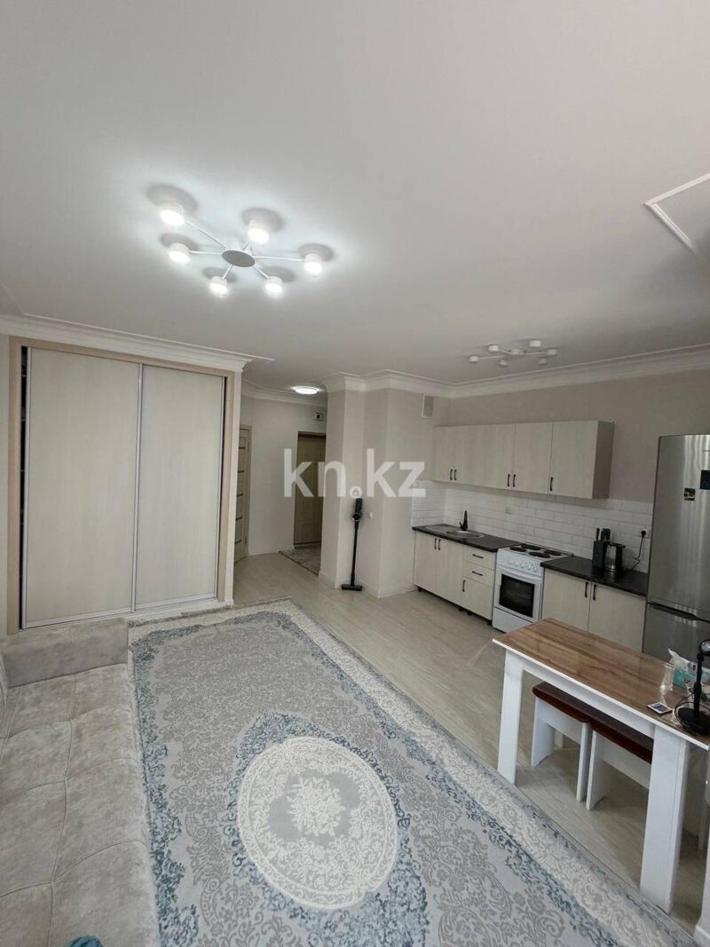 Продажа 1-комнатной квартиры, 32 м² - Продажа квартир в Казахстане - страница 262 фото 3 из 10