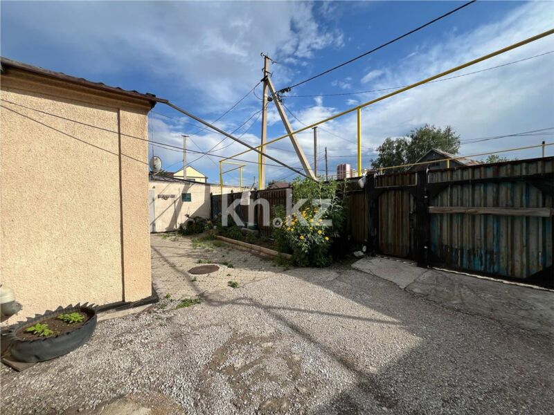 Продажа 5-комнатного дома, 105 м² - Продажа домов, коттеджей в Караганде - страница 7 фото 20 из 23