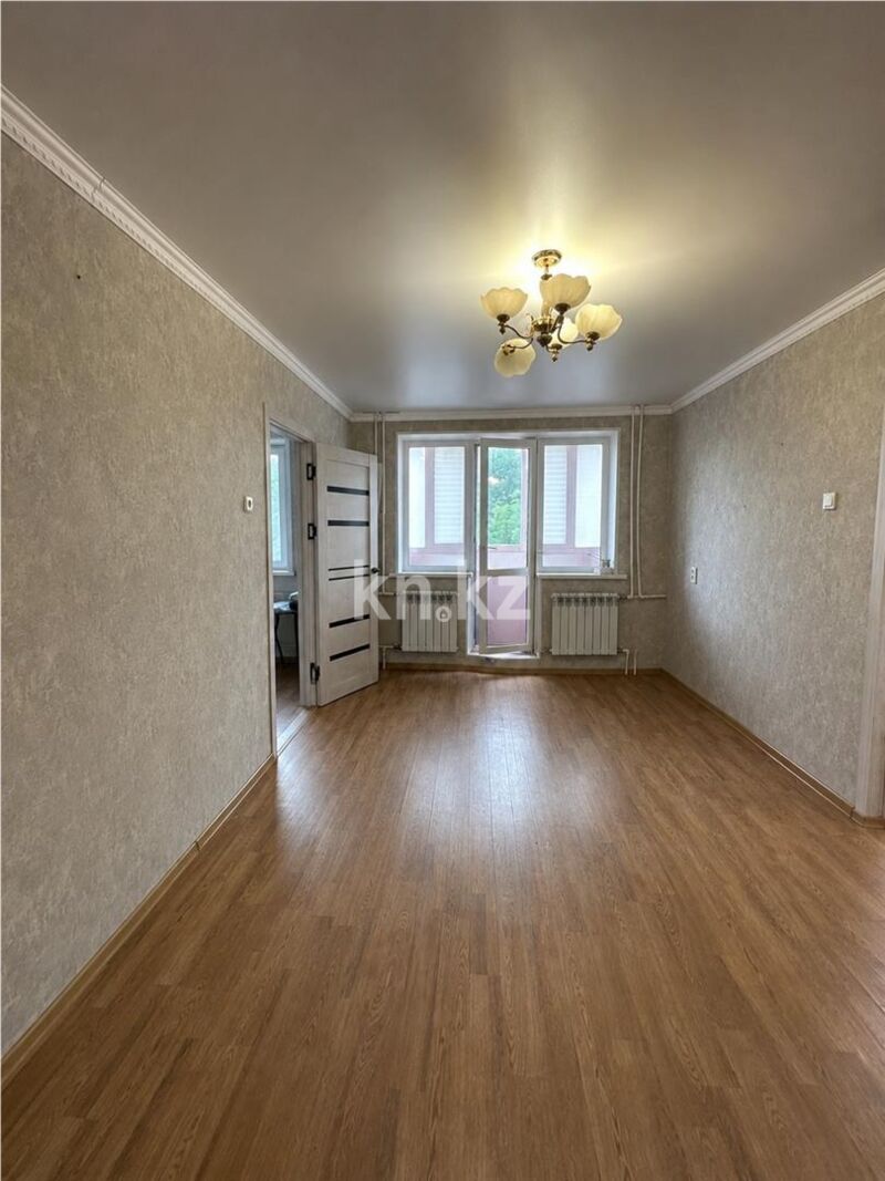 Продажа 2-комнатной квартиры, 44 м² - Продажа двухкомнатных квартир в панельном доме в Темиртау - страница 9 фото 1 из 7