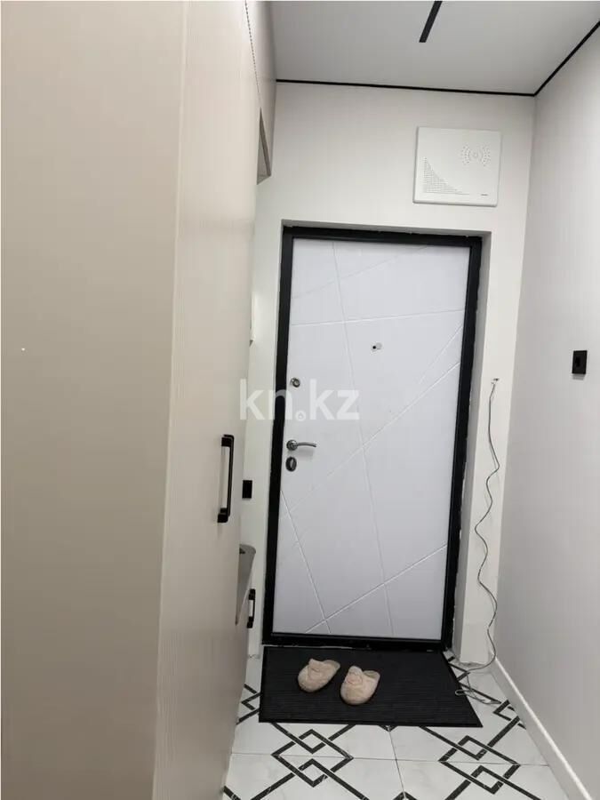 Продажа 1-комнатной квартиры, 47 м² - Продажа однокомнатных квартир в Турксибском р-не Алматы - страница 15 фото 3 из 3