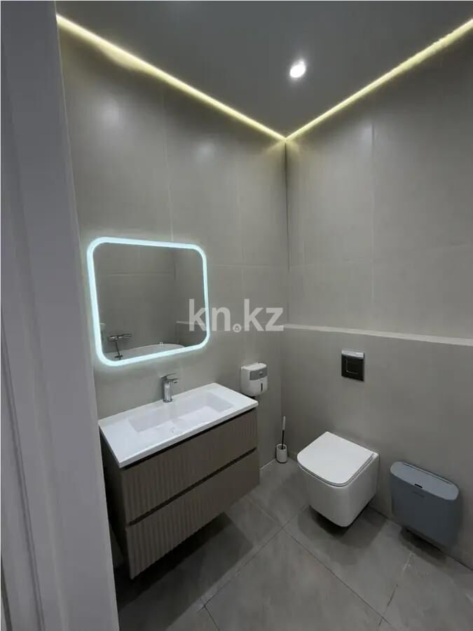 Продажа 3-комнатной квартиры, 101 м² - Продажа квартир в монолитно-каркасном доме в Астане - страница 86 фото 6 из 6