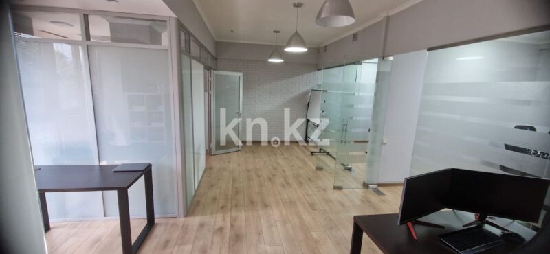 Продажа помещения, 96 м² - Продажа офисных и торговых помещений в Алматы фото 1 из 2