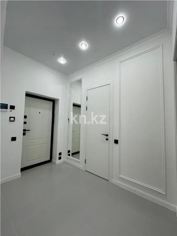 Продажа 2-комнатной квартиры, 46 м² - Продажа двухкомнатных квартир в Алмалинском р-не Алматы - страница 23 фото 4 из 4