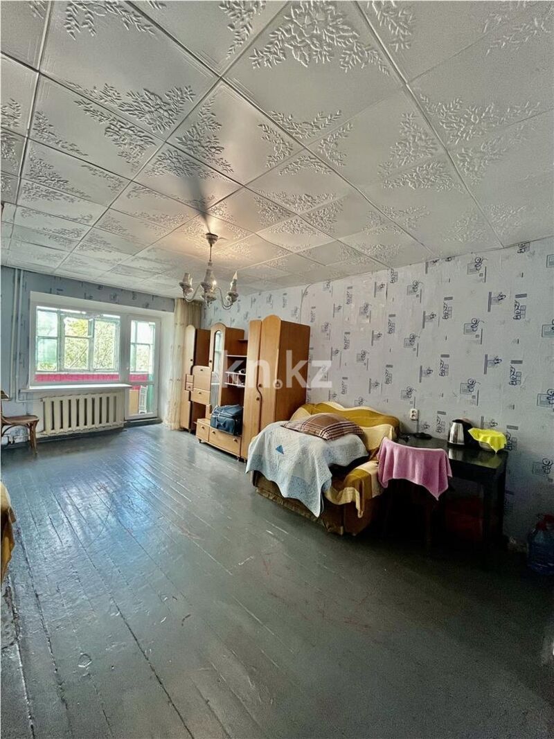 Продажа 2-комнатной квартиры, 44 м² - Продажа двухкомнатных квартир в Темиртау - страница 3 фото 1 из 6