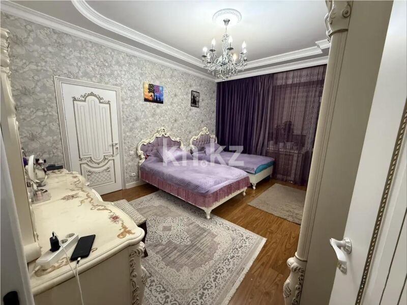 Продажа 4-комнатной квартиры, 190 м² - Продажа квартир в р-не Сарыарка Астаны - страница 15 фото 4 из 8