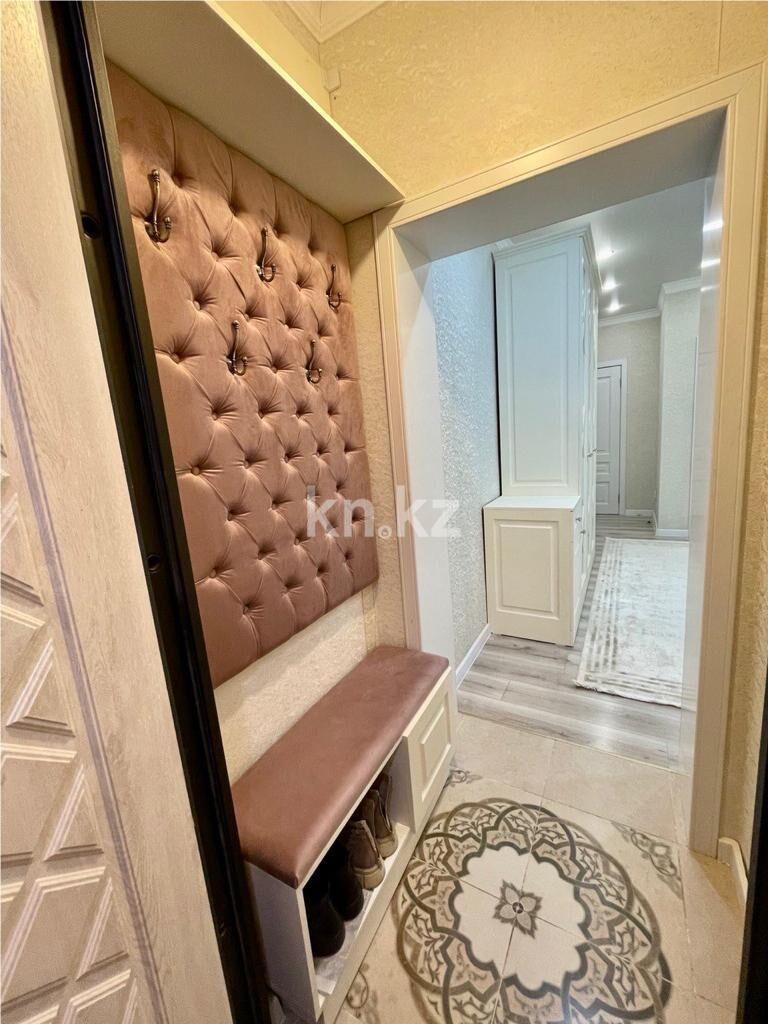 Продажа 3-комнатной квартиры, 80 м² - Продажа трехкомнатных квартир в кирпичном доме в Караганде - страница 18 фото 17 из 17