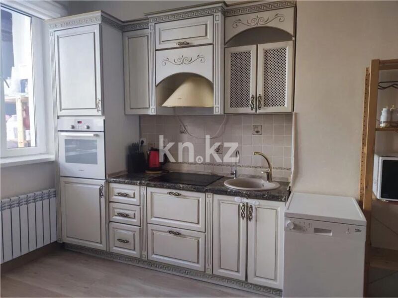 Продажа 4-комнатной квартиры, 127 м² - Продажа четырехкомнатных квартир в кирпичном доме в Казахстане - страница 17 фото 3 из 3