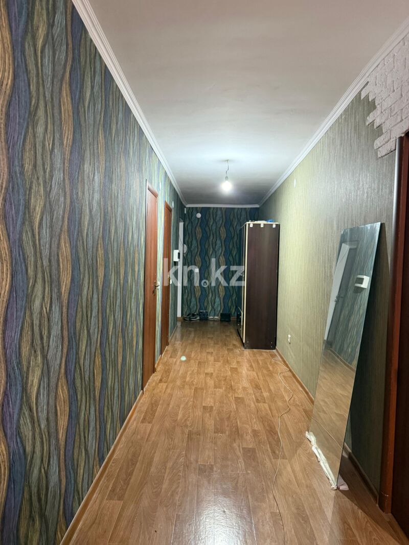 Продажа 2-комнатной квартиры, 56.2 м² - Недвижимость в Шымкенте - страница 3 фото 6 из 6