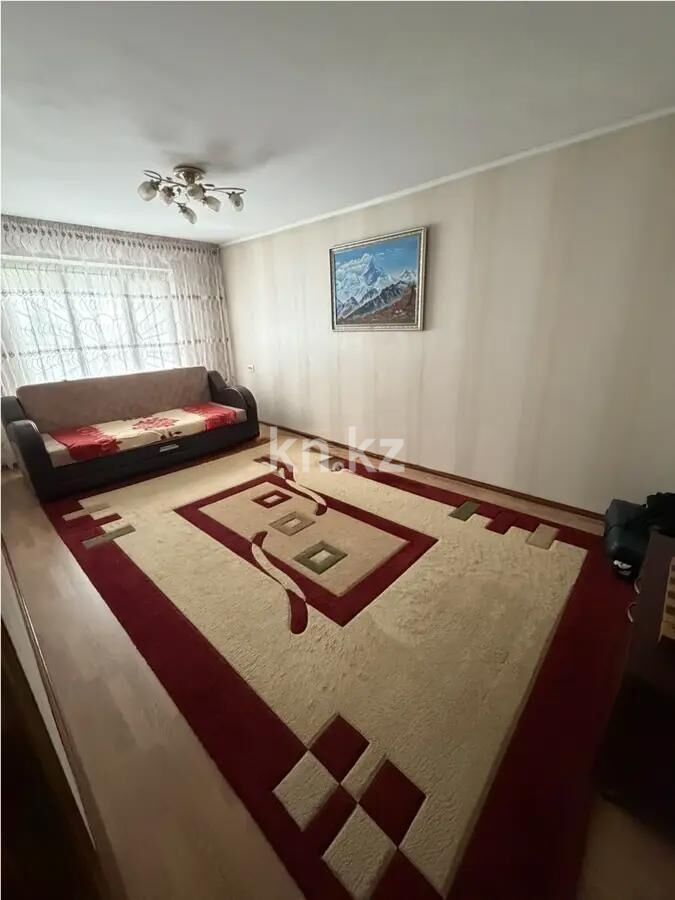 Продажа 3-комнатной квартиры, 74 м² - Продажа трехкомнатных квартир в Алматы - страница 2 фото 1 из 3