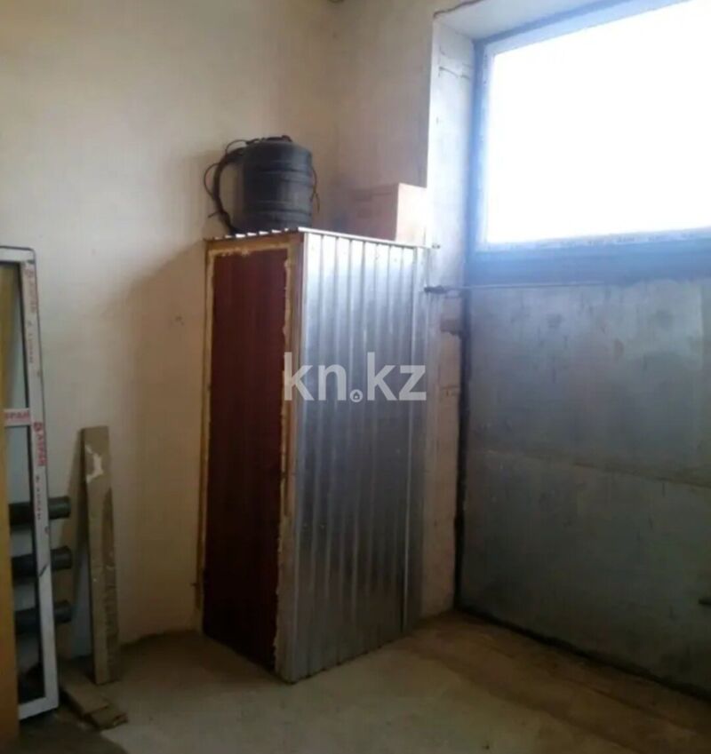 Продажа гаража, 30 м² - Продажа гаражей в Караганде фото 2 из 11