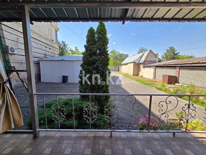 Продажа 4-комнатного дома, 107 м² - Продажа домов, коттеджей в Алматы - страница 2 фото 8 из 33
