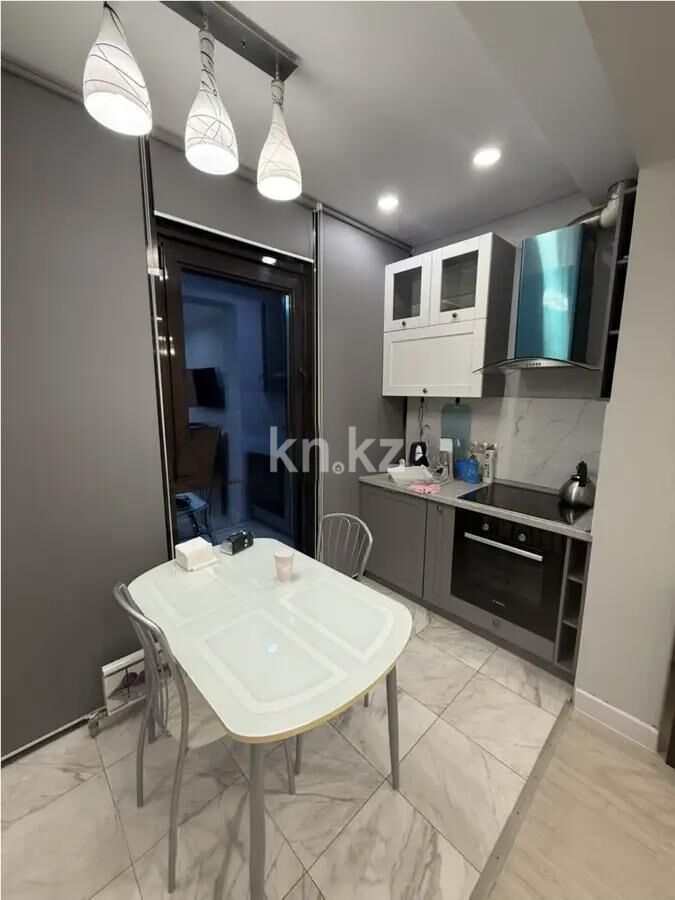 Продажа 2-комнатной квартиры, 53.3 м² - Продажа двухкомнатных квартир от собственников в Алматы - страница 6 фото 4 из 5