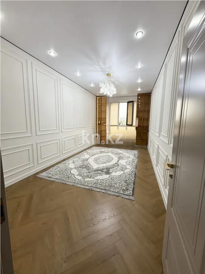 Продажа 3-комнатной квартиры, 70 м² - Продажа трехкомнатных квартир в монолитном доме в Алматы - страница 5 фото 2 из 3