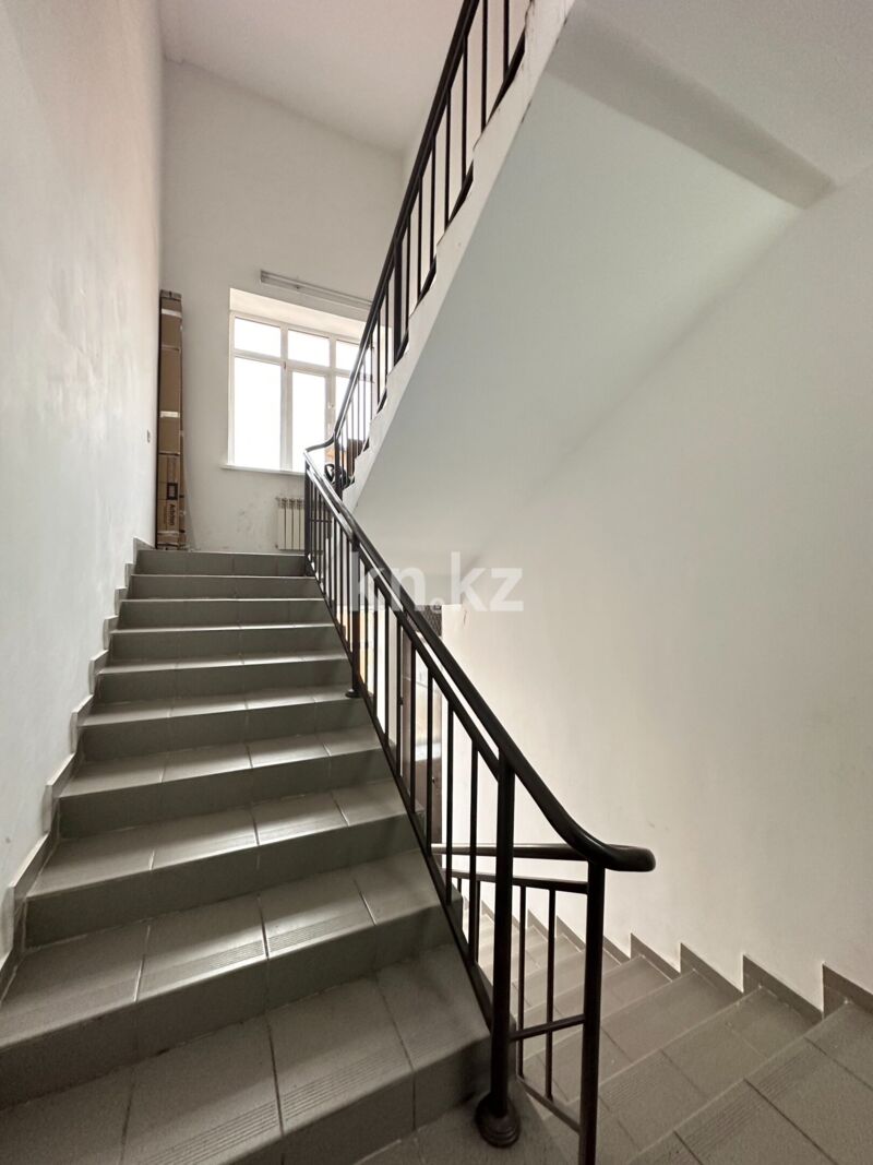 Продажа 2-комнатной квартиры, 56.8 м² - Продажа  двухкомнатных квартир в новостройках Караганды фото 22 из 32