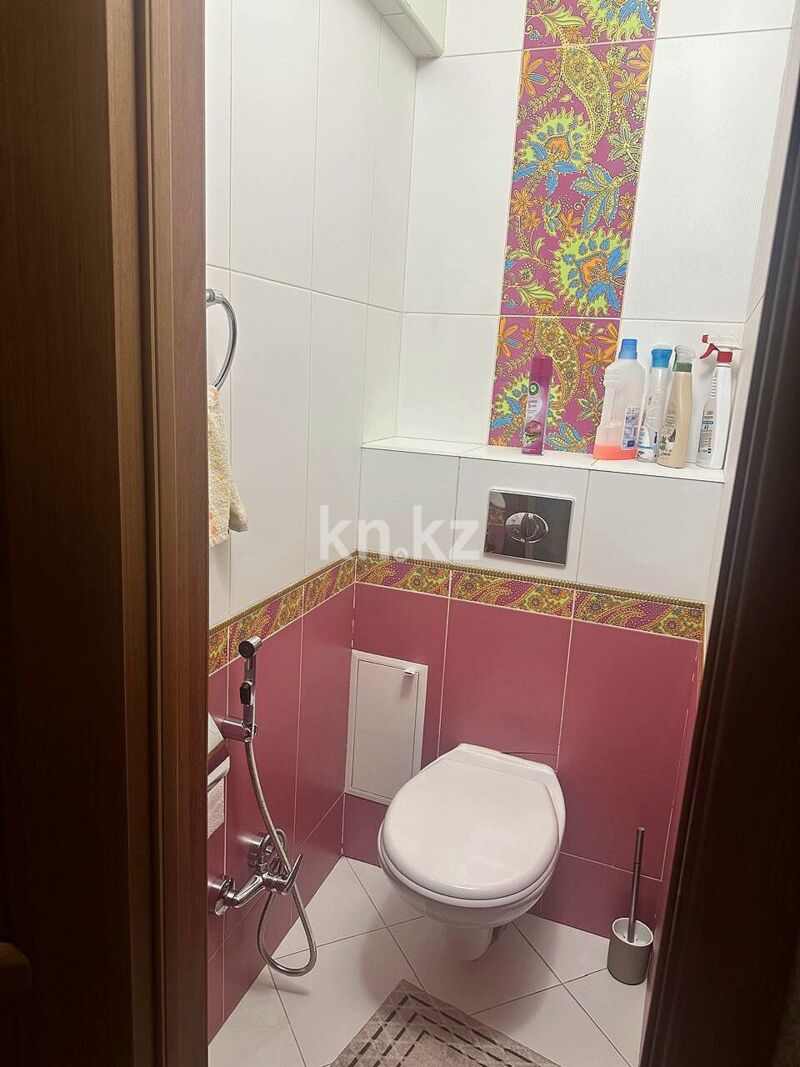 Аренда 3-комнатной квартиры, 65 м² - Аренда недвижимости в Алматы фото 9 из 15