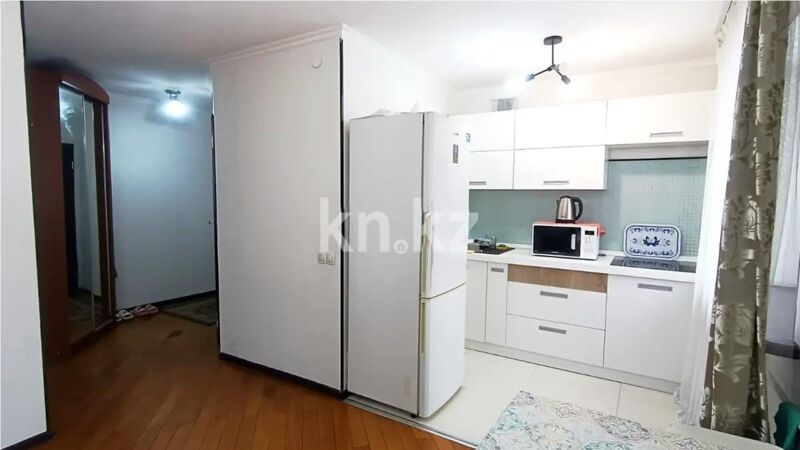 Продажа 2-комнатной квартиры, 40 м² - Продажа квартир в Алмалинском р-не Алматы фото 3 из 4