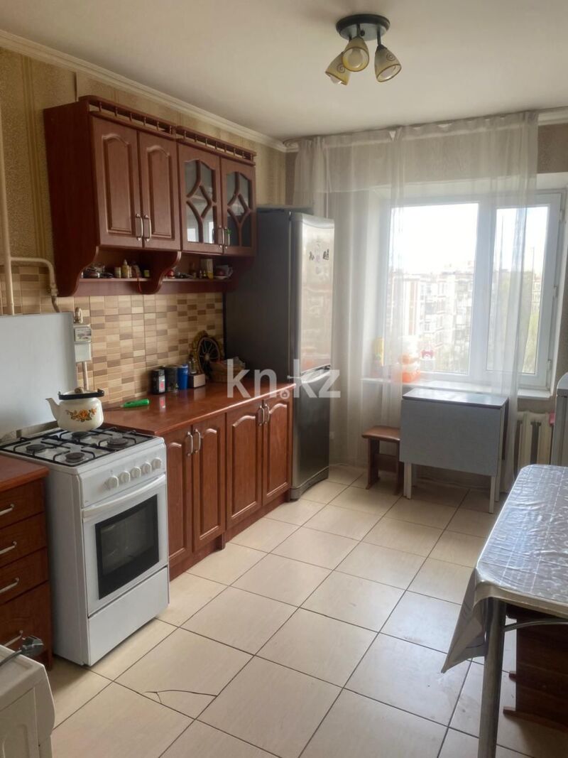 Продажа 3-комнатной квартиры, 70 м² - Продажа квартир в Казахстане - страница 26 фото 4 из 4