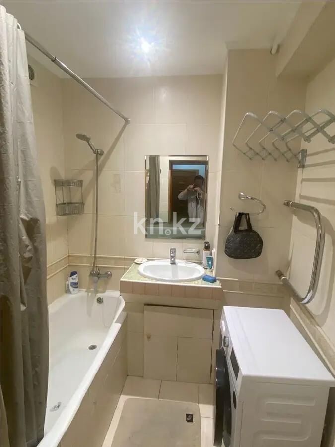 Продажа 2-комнатной квартиры, 53.4 м² - Продажа двухкомнатных квартир в кирпичном доме в Алматы - страница 16 фото 5 из 5