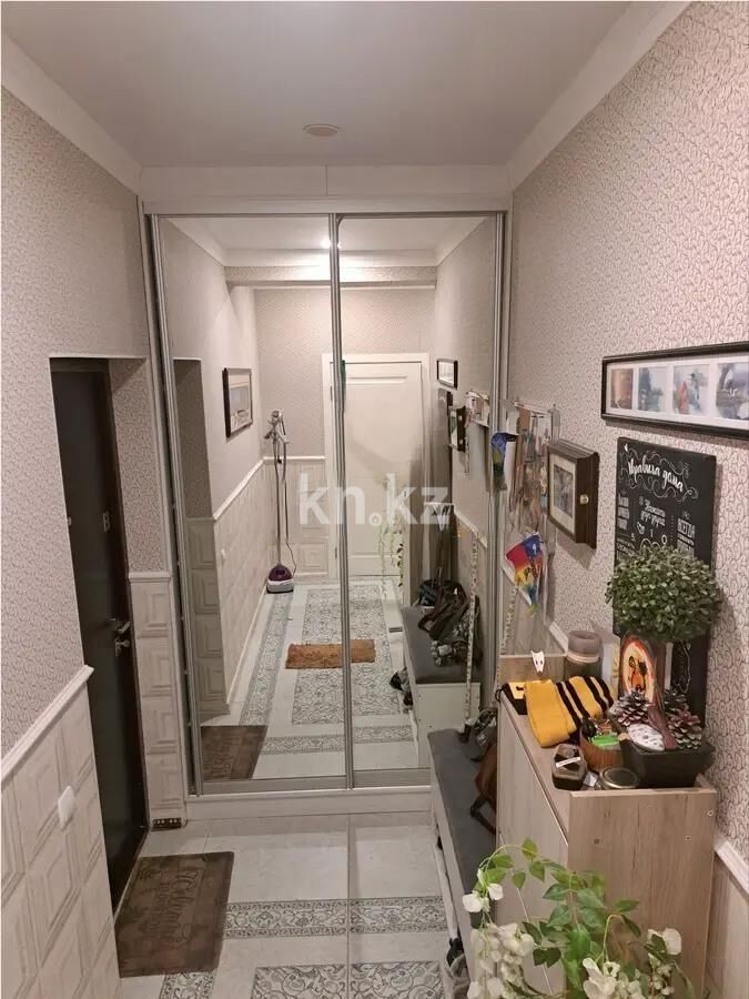 Продажа 3-комнатной квартиры, 79 м² - Продажа трехкомнатных квартир в Бостандыкском р-не Алматы - страница 31 фото 6 из 6