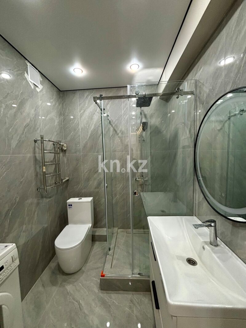 Продажа 2-комнатной квартиры, 65 м² - Продажа двухкомнатных квартир в кирпичном доме в Алматы - страница 7 фото 5 из 12