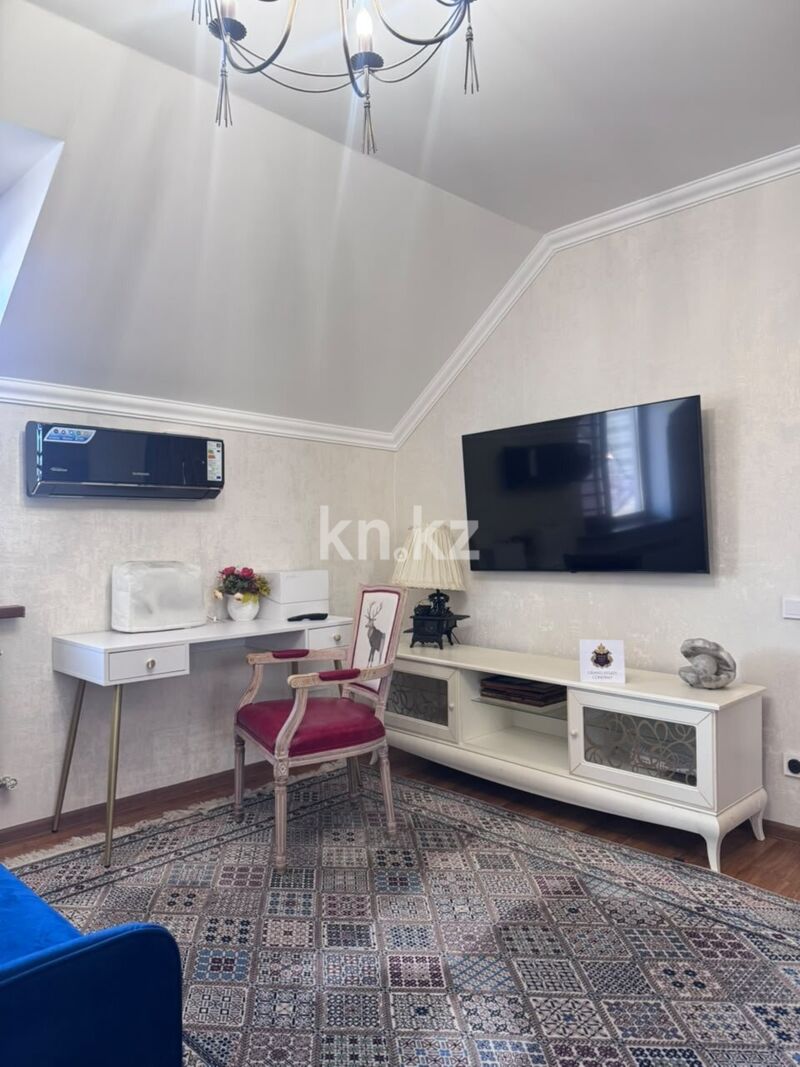 Продажа 6-комнатного дома, 280 м² - Продажа домов, коттеджей в Казахстане фото 27 из 40