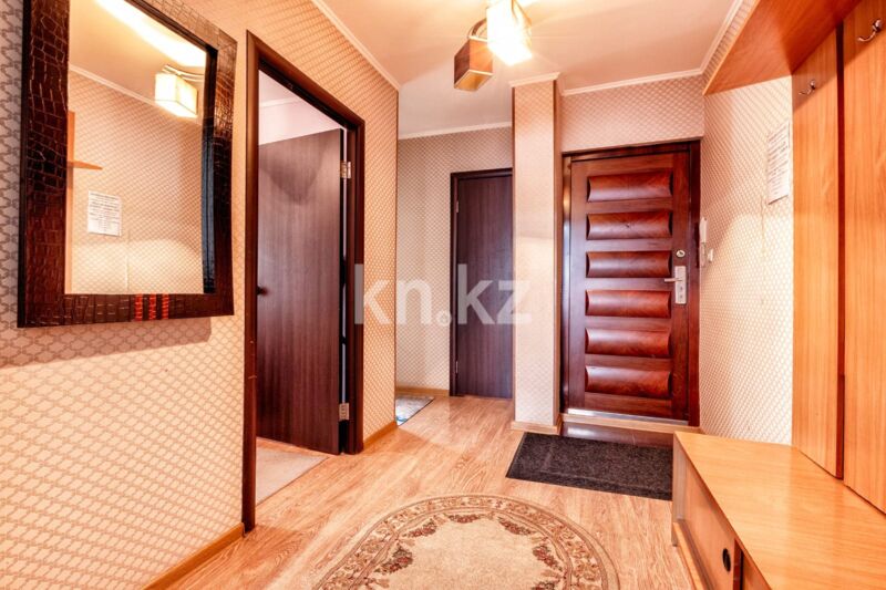 Продажа 3-комнатной квартиры, 55 м² - Продажа квартир в панельном доме в Астане фото 5 из 13