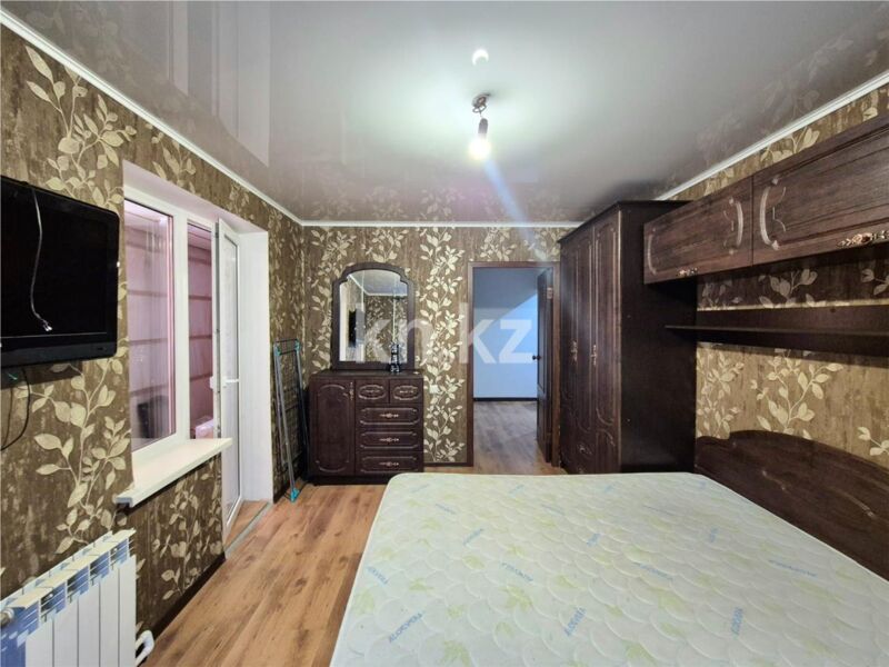 Продажа 2-комнатной квартиры, 53 м² - Продажа двухкомнатных квартир в панельном доме в Темиртау - страница 8 фото 5 из 18