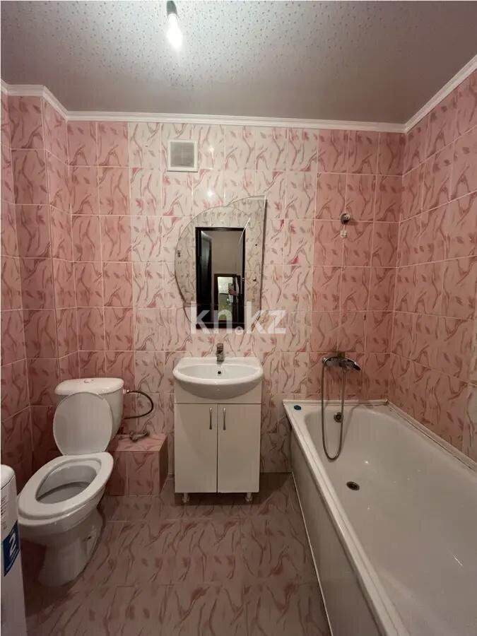Продажа 1-комнатной квартиры, 39 м² - Продажа квартир от собственников в Астане - страница 23 фото 3 из 4