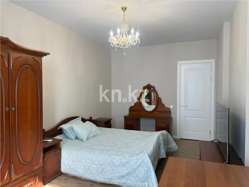 Продажа 3-комнатной квартиры, 79 м² - Продажа трехкомнатных квартир в Бостандыкском р-не Алматы - страница 15 фото 2 из 5