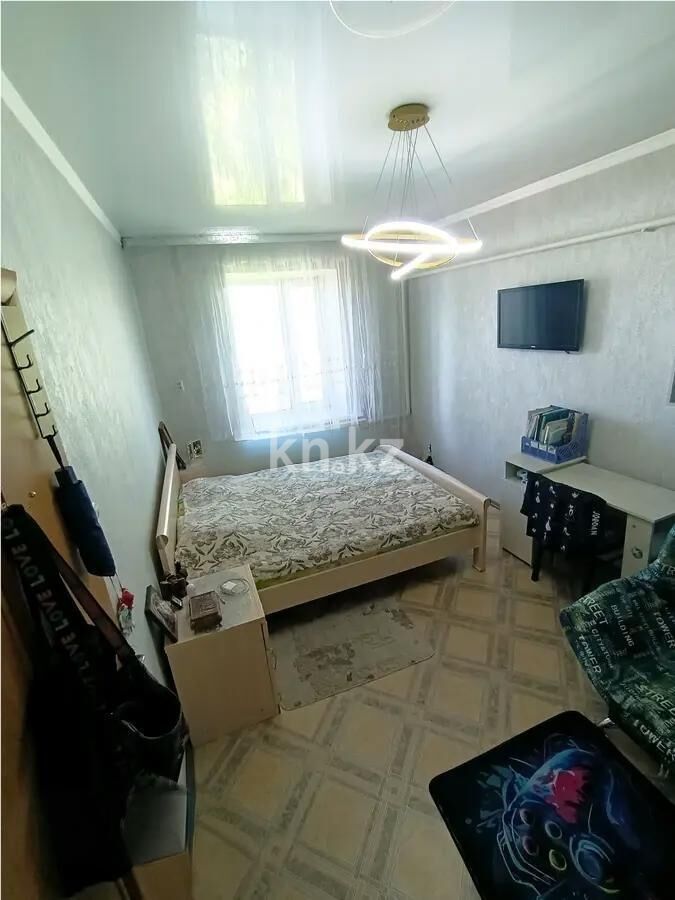 Продажа 3-комнатной квартиры, 64 м² - Продажа трехкомнатных квартир в районе ЖБИ Караганды фото 2 из 3