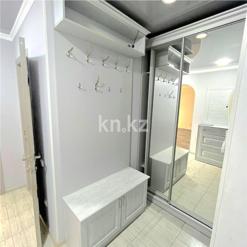 Продажа 3-комнатной квартиры, 66 м² - Продажа трехкомнатных квартир на Юго-Востоке Караганды - страница 15 фото 7 из 10