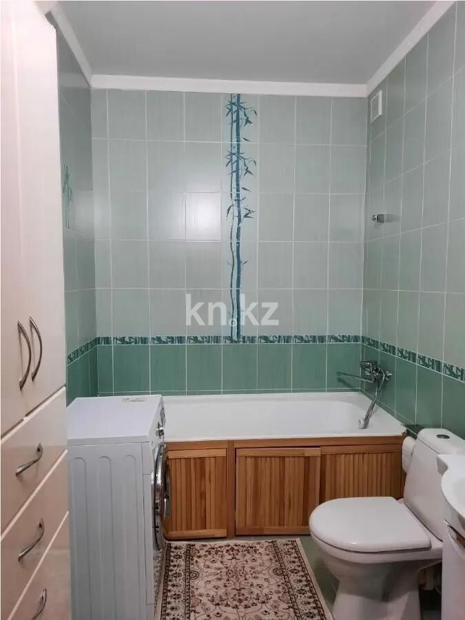Продажа 3-комнатной квартиры, 133 м² - Продажа трехкомнатных квартир в Бостандыкском р-не Алматы - страница 17 фото 6 из 7