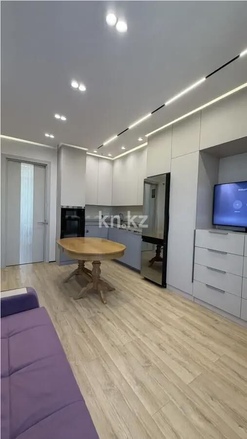 Продажа 2-комнатной квартиры, 44 м² - Продажа двухкомнатных квартир в Астане - страница 82 фото 3 из 4