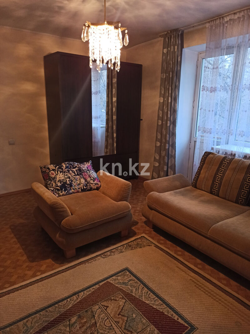 Продажа 1-комнатной квартиры, 41 м² - Продажа однокомнатных квартир в кирпичном доме в Алматы - страница 2 фото 2 из 5