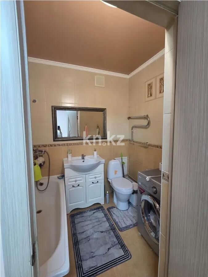 Продажа 2-комнатной квартиры, 57 м² - Продажа двухкомнатных квартир в р-не Алматы Астаны - страница 6 фото 3 из 3