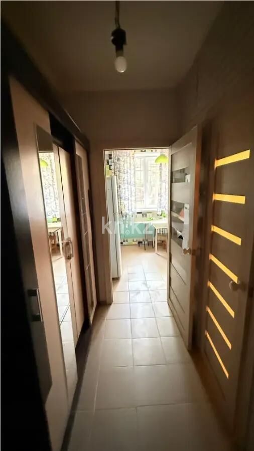 Продажа 1-комнатной квартиры, 32 м² - Продажа однокомнатных квартир в кирпичном доме в Алматы - страница 4 фото 5 из 5